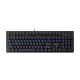 Rapoo V510C Backlit Mechanical Gaming Keyboard
